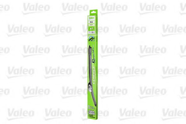 Щетка стеклоочистителя VALEO 576077 - Фото 2