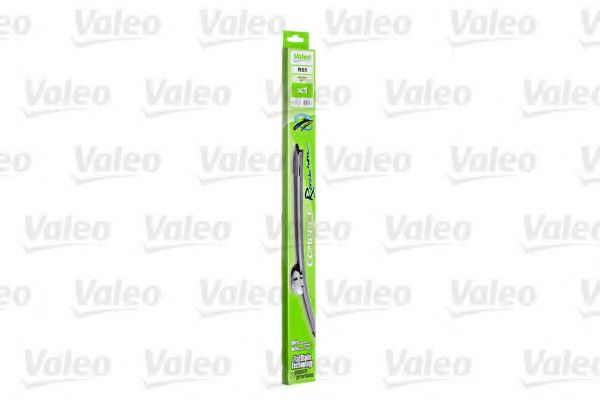 Щітка склоочисника VALEO 576078 - Фото 1