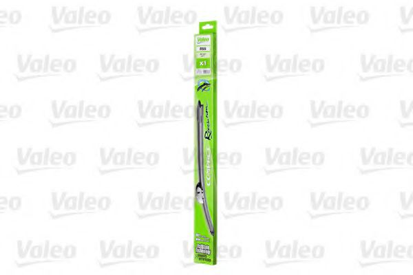 Щітка склоочисника VALEO 576078 - Фото 2