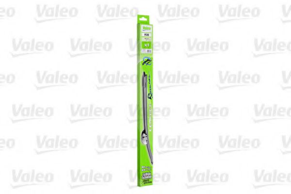 Щітка склоочисника VALEO 576079 - Фото 1