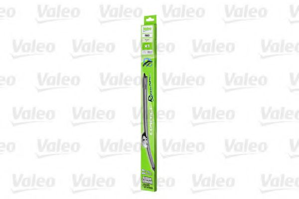 Щітка склоочисника VALEO 576080 - Фото 2