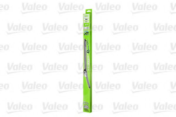 Щетка стеклоочистителя VALEO 576081 - Фото 2