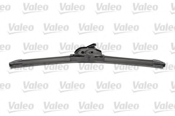 Щітка склоочисника VALEO 575781 - Фото 1