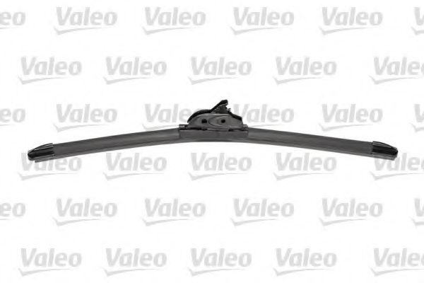 Щітка склоочисника VALEO 575784 - Фото 1