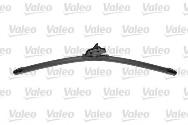 Щітка склоочисника VALEO 575785 - Фото 1