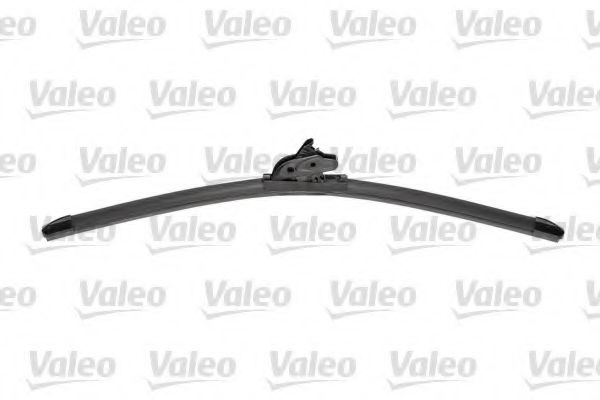 Щітка склоочисника VALEO 575786 - Фото 1