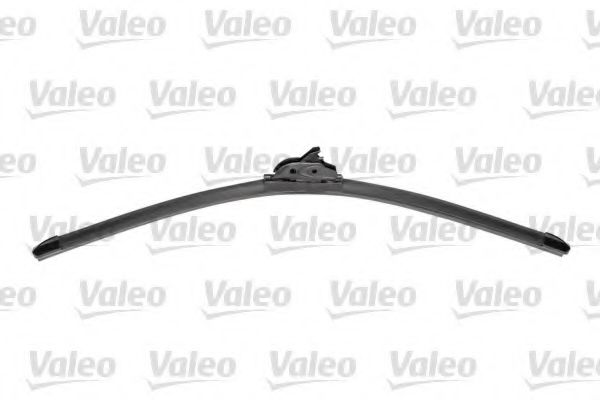 Щітка склоочисника VALEO 575787 - Фото 1