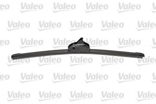 Щетка стеклоочистителя VALEO 576072 - Фото 3