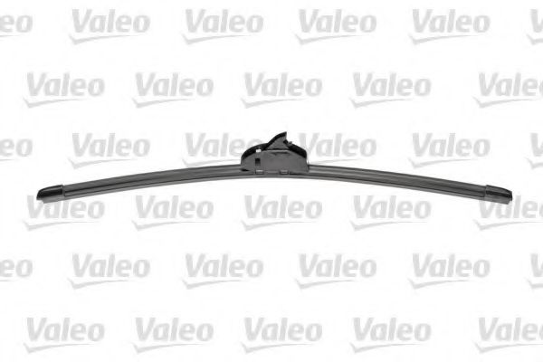Щетка стеклоочистителя VALEO 576074 - Фото 3