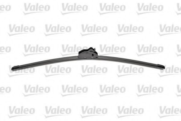 Щетка стеклоочистителя VALEO 576075 - Фото 3