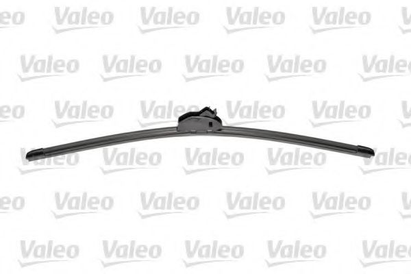 Щетка стеклоочистителя VALEO 576077 - Фото 3