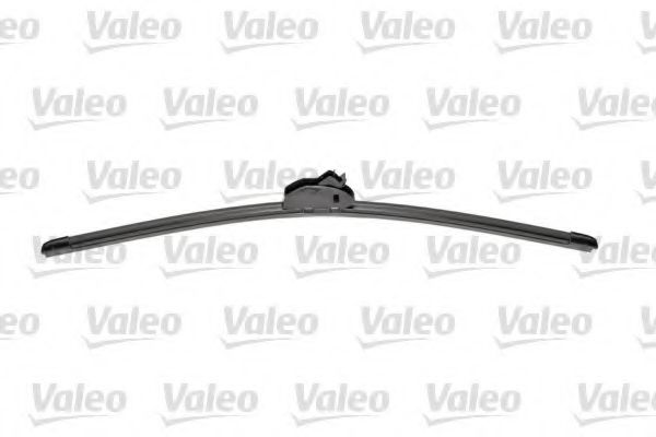 Щітка склоочисника VALEO 576078 - Фото 3