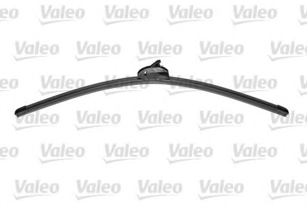 Щетка стеклоочистителя VALEO 576081 - Фото 3