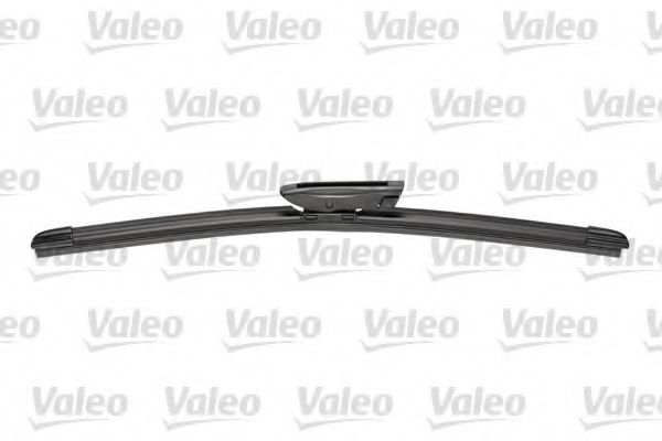 Щетка стеклоочистителя VALEO 575902 - Фото 3