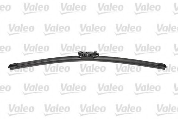 Щітка склоочисника VALEO 575903 - Фото 3