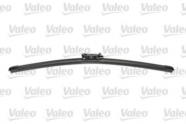 Щетка стеклоочистителя VALEO 575904 - Фото 3