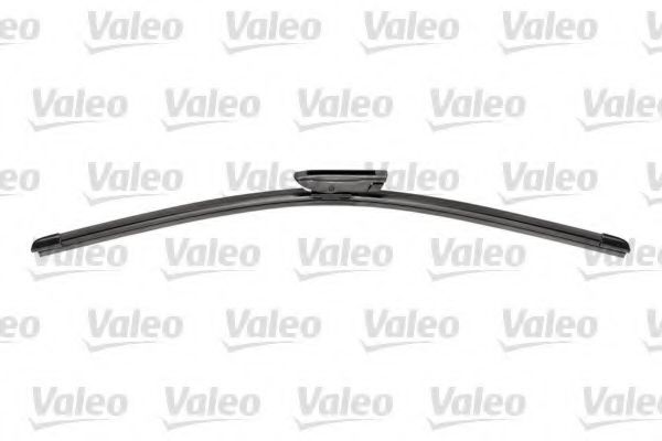 Щетка стеклоочистителя VALEO 575908 - Фото 3