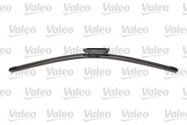 Щетка стеклоочистителя VALEO 575911 - Фото 3