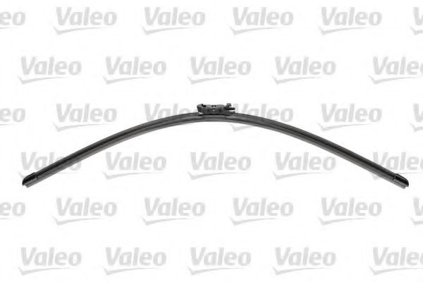 Щетка стеклоочистителя VALEO 575918 - Фото 3