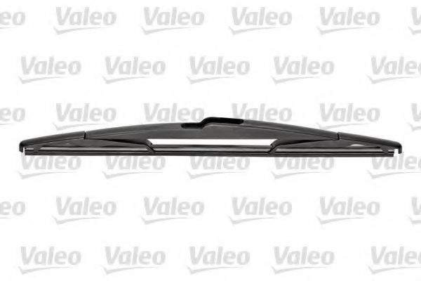 Щітка склоочисника VALEO 576051 - Фото 3