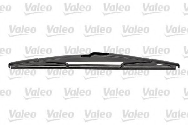 Щітка склоочисника VALEO 576055 - Фото 3