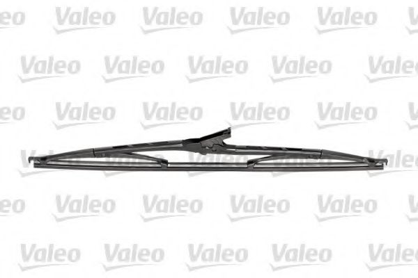 Щетка стеклоочистителя VALEO 576082 - Фото 3