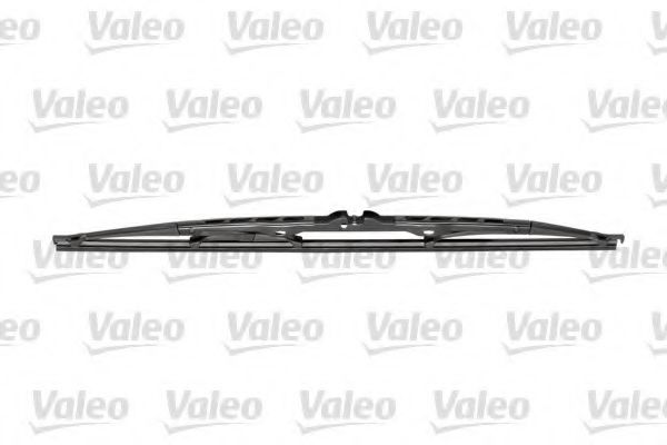 Щетка стеклоочистителя VALEO 576083 - Фото 3