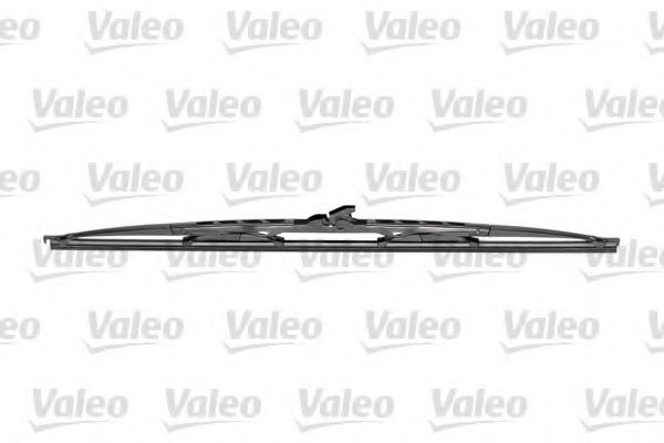 Щетка стеклоочистителя VALEO 576087 - Фото 3