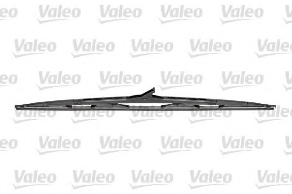 Щетка стеклоочистителя VALEO 576095 - Фото 3