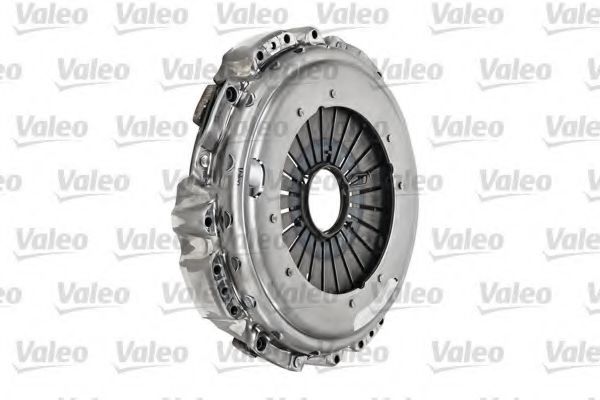 Нажимной диск сцепления VALEO 831047 - Фото 2