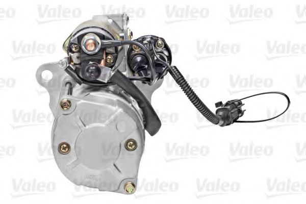 Стартер VALEO 438250 - Фото 1