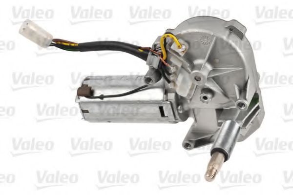 Двигатель стеклоочистителя VALEO 404033 - Фото 1