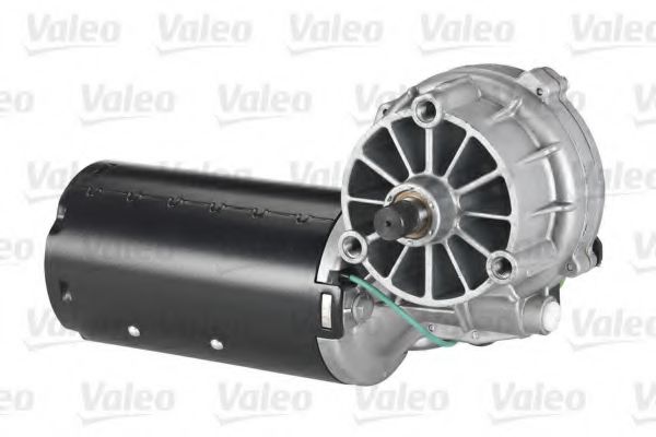 Двигатель стеклоочистителя VALEO 404610 - Фото 1