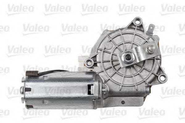 Двигатель стеклоочистителя VALEO 403594 - Фото 2