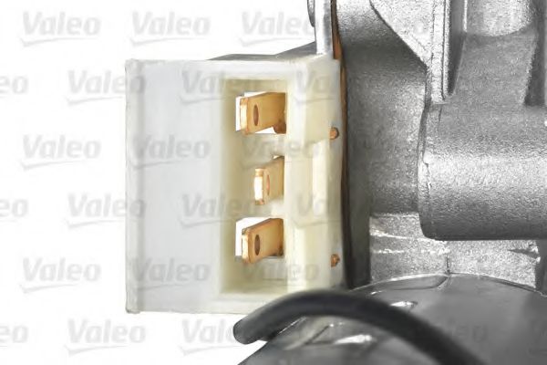 Двигатель стеклоочистителя VALEO 403594 - Фото 3