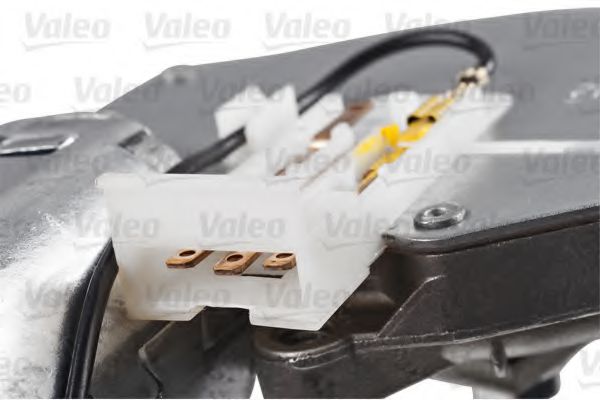 Двигатель стеклоочистителя VALEO 403594 - Фото 4