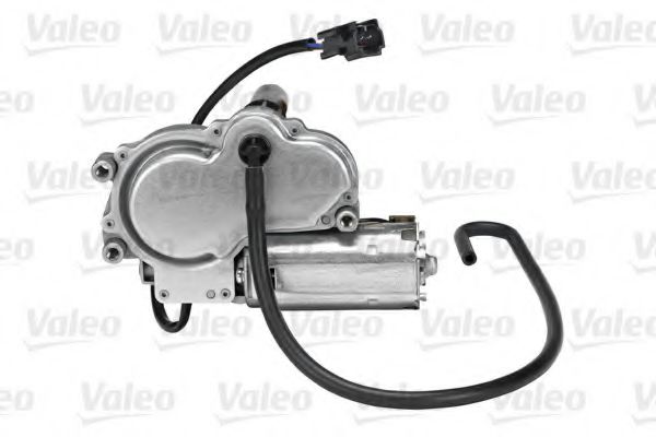 Двигатель стеклоочистителя VALEO 404501 - Фото 1