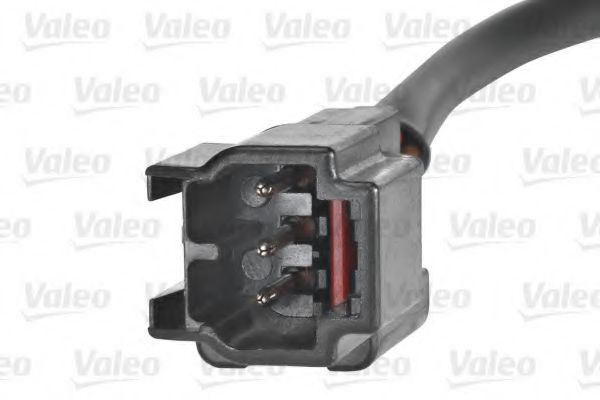 Двигатель стеклоочистителя VALEO 404501 - Фото 3
