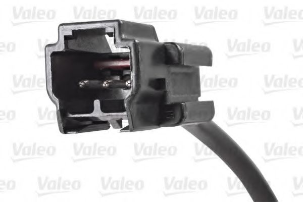 Двигатель стеклоочистителя VALEO 404501 - Фото 4