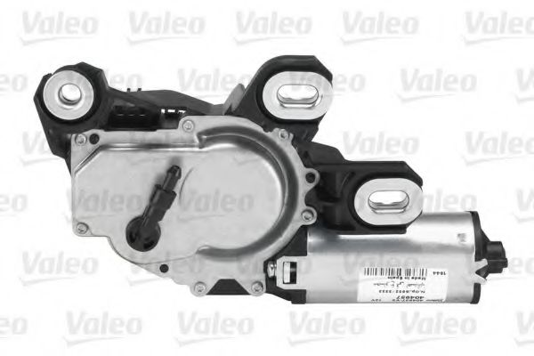 Двигатель стеклоочистителя VALEO 404957 - Фото 1