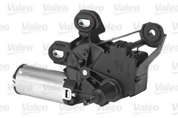 Двигатель стеклоочистителя VALEO 404957 - Фото 2