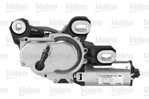 Двигатель стеклоочистителя VALEO 404958 - Фото 1