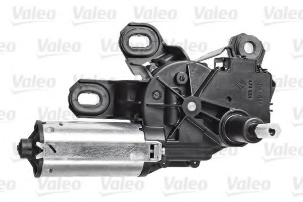 Двигатель стеклоочистителя VALEO 404958 - Фото 2
