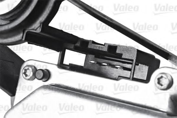 Двигатель стеклоочистителя VALEO 404958 - Фото 4
