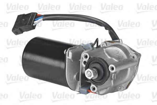 Двигатель стеклоочистителя VALEO 579071 - Фото 1