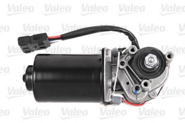 Двигатель стеклоочистителя VALEO 579071 - Фото 3