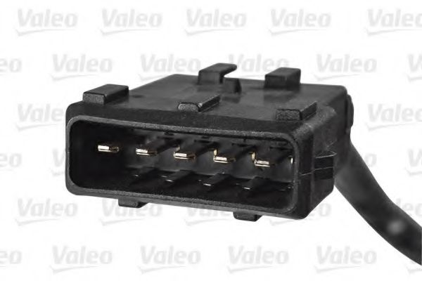 Двигатель стеклоочистителя VALEO 579071 - Фото 4