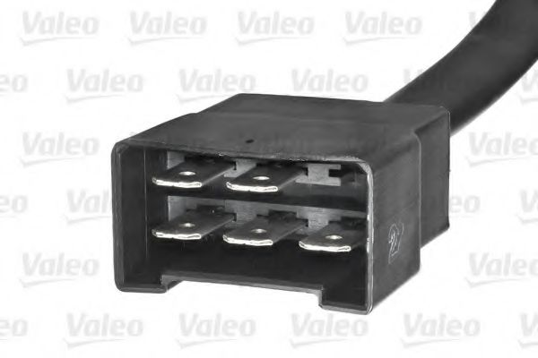 Двигатель стеклоочистителя VALEO 579187 - Фото 2