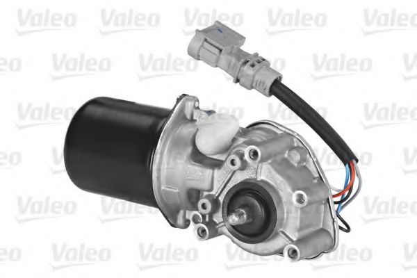 Двигатель стеклоочистителя VALEO 579220 - Фото 1