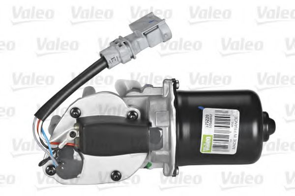 Двигатель стеклоочистителя VALEO 579220 - Фото 2